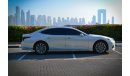 لكزس LS 350 2022 Lexus LS350 Prestige - Excellent Condition - Dealer Serviced - Al Futtaim Warranty