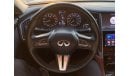 Infiniti Q50 Infiniti Q50 2019 full option, very clean, in excellent condition