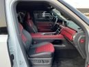 Nissan Patrol LE PLATINUM CITY TWIN-TURBO | CERTIFIED PRE-OWNED | AL MASOOD WARRANTY & SERVICE CONTRACT