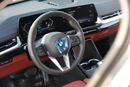 بي أم دبليو X2 2026 BMW X2 S-Drive 25i M 2.0T FWD 0Km