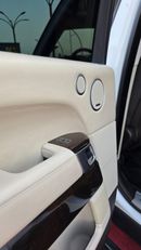 لاند روفر رينج روفر