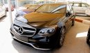 مرسيدس بنز E 63 AMG