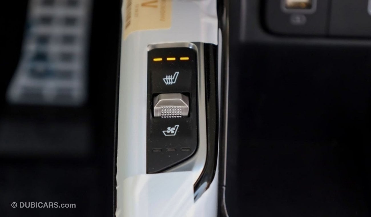 Kia Sorento 1.6L Hybrid AWD , 2023 , 0KM , With 3 Years or 100K Km Warranty