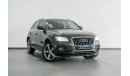 Audi Q5 RMA Motors Trade-In Stock 3.0