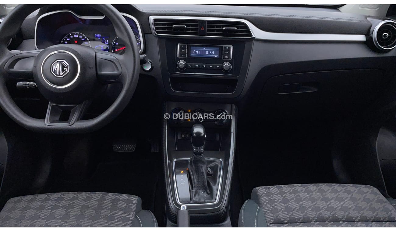 MG ZS STD 1.5 | Zero Down Payment | Free Home Test Drive