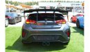 Hyundai Veloster CLEAN TITLE //TURBO //EXHAUSTED//SPOILER//GOOD CONDITION