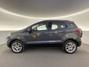 Ford EcoSport Titanium | Guaranteed Warranty | 0 Down Payment