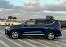 Hyundai Santa Fe 2019 Hyndai Santafe Fe Se 2.4L V4 FWD - Rear Camera & Sensor
