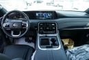 Nissan Patrol NISSAN PATROL Y63 3.8L PETROL 4WD SE T2 AUTO NISSAN PATROL Y63 3.8L PETROL 4WD T2 AUTO