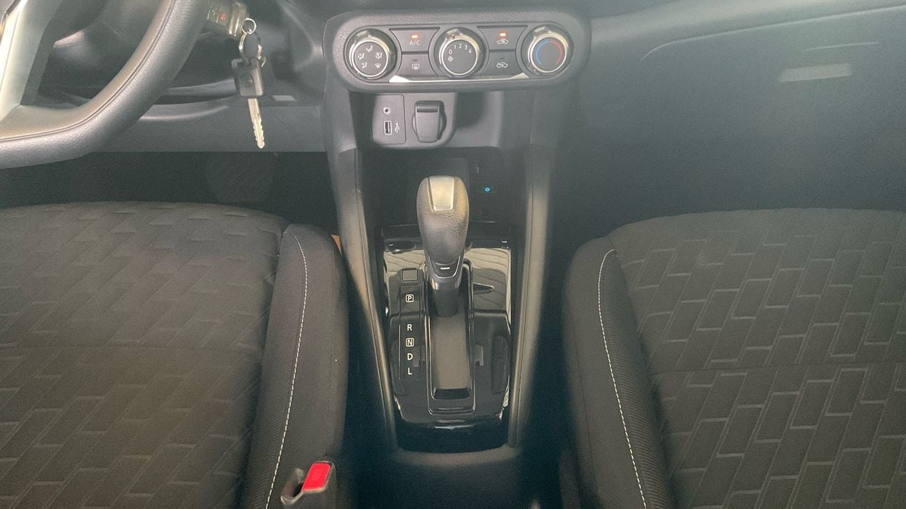 Nissan Kicks 1.6 SV CVT | Guaranteed Warranty | 0 Down Payment