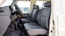 Toyota Land Cruiser 70 Lc 78 hard top 3 door AT 2.8L