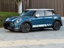 ميني كوبر إس CABRIO