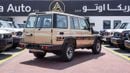 تويوتا لاند كروزر 70 TOYOTA LC76 2.8 DIESEL MT 2026
