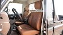 Toyota Land Cruiser Pickup 70