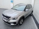 Kia Seltos LX