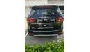 Kia Carnival grand full option