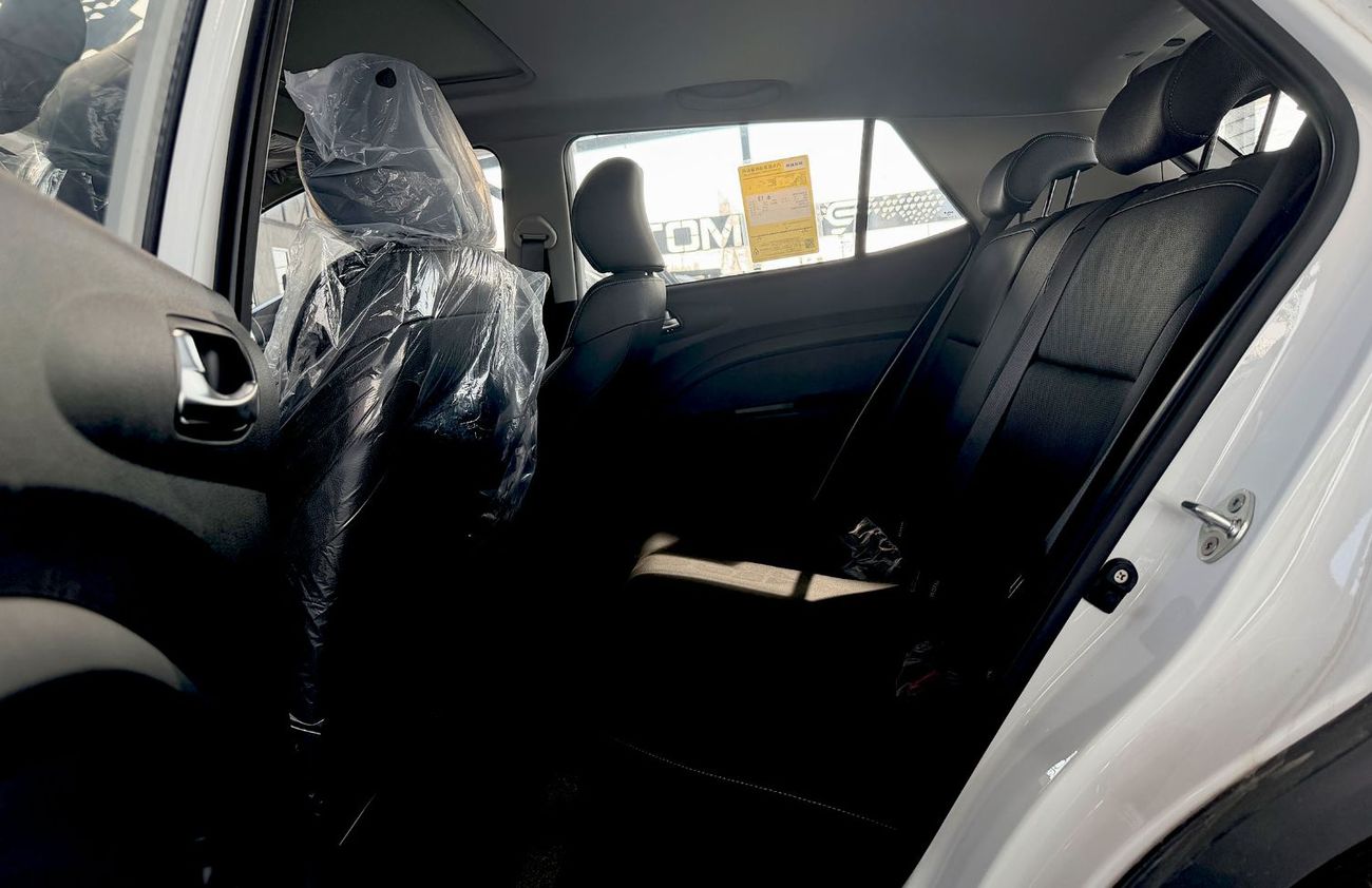 كيا KX1 2025 1.4L Export Only