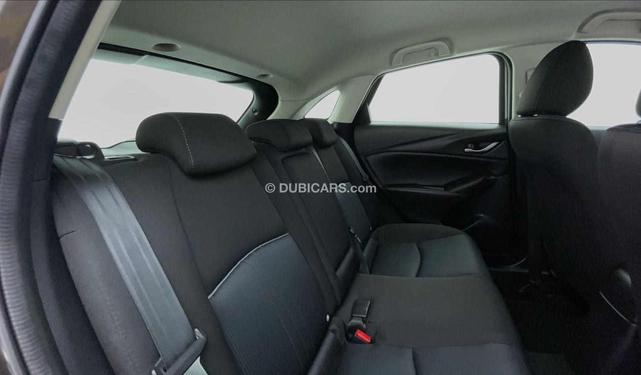 Mazda CX3 GS 2 | Zero Down Payment | Free Home Test Drive