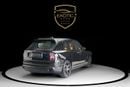 Rolls-Royce Cullinan BLACK BADGE
