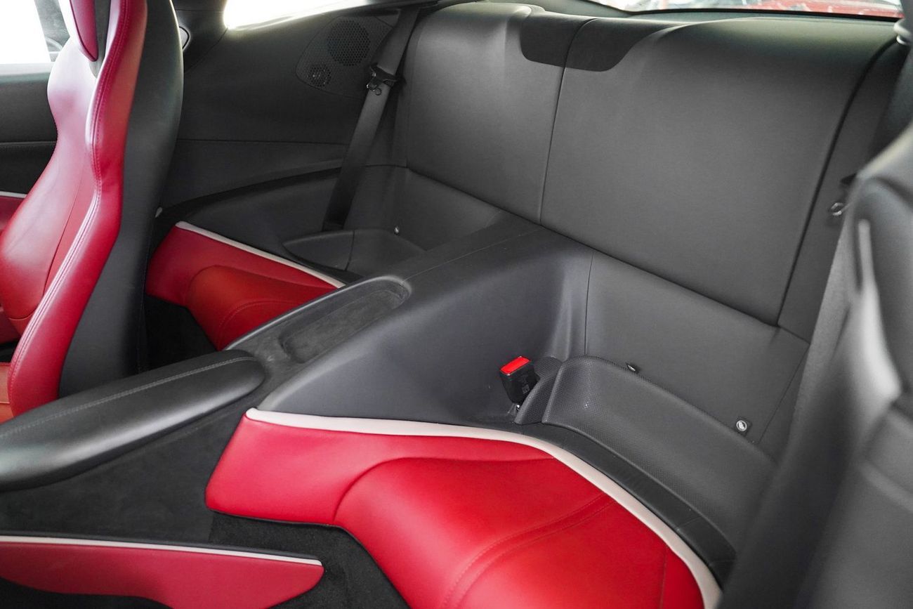 فيراري روما