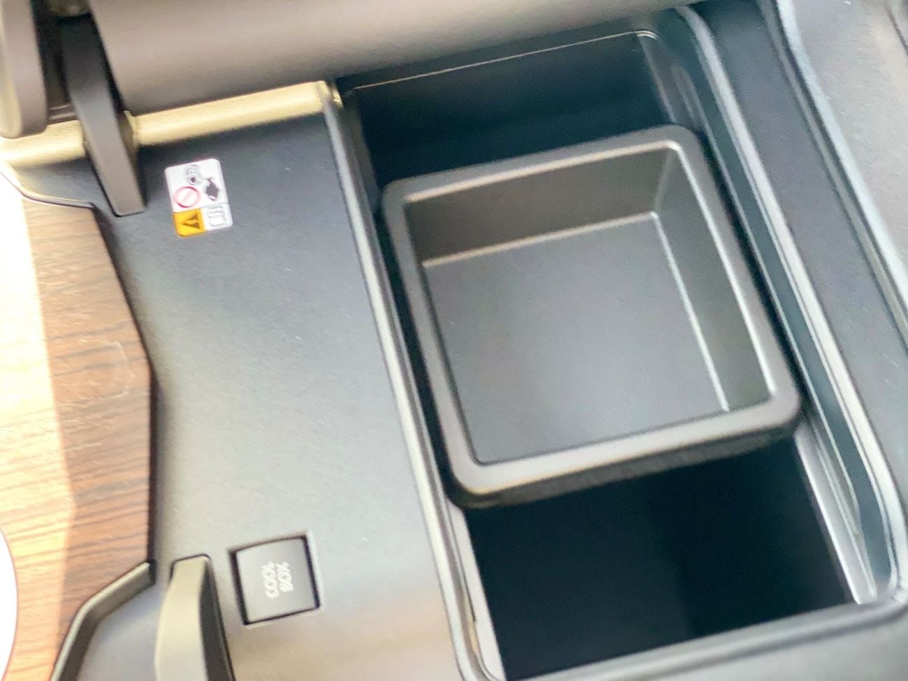 Toyota Land Cruiser 4.0 L Petrol Brand New