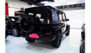 Mercedes-Benz G 63 AMG Premium +