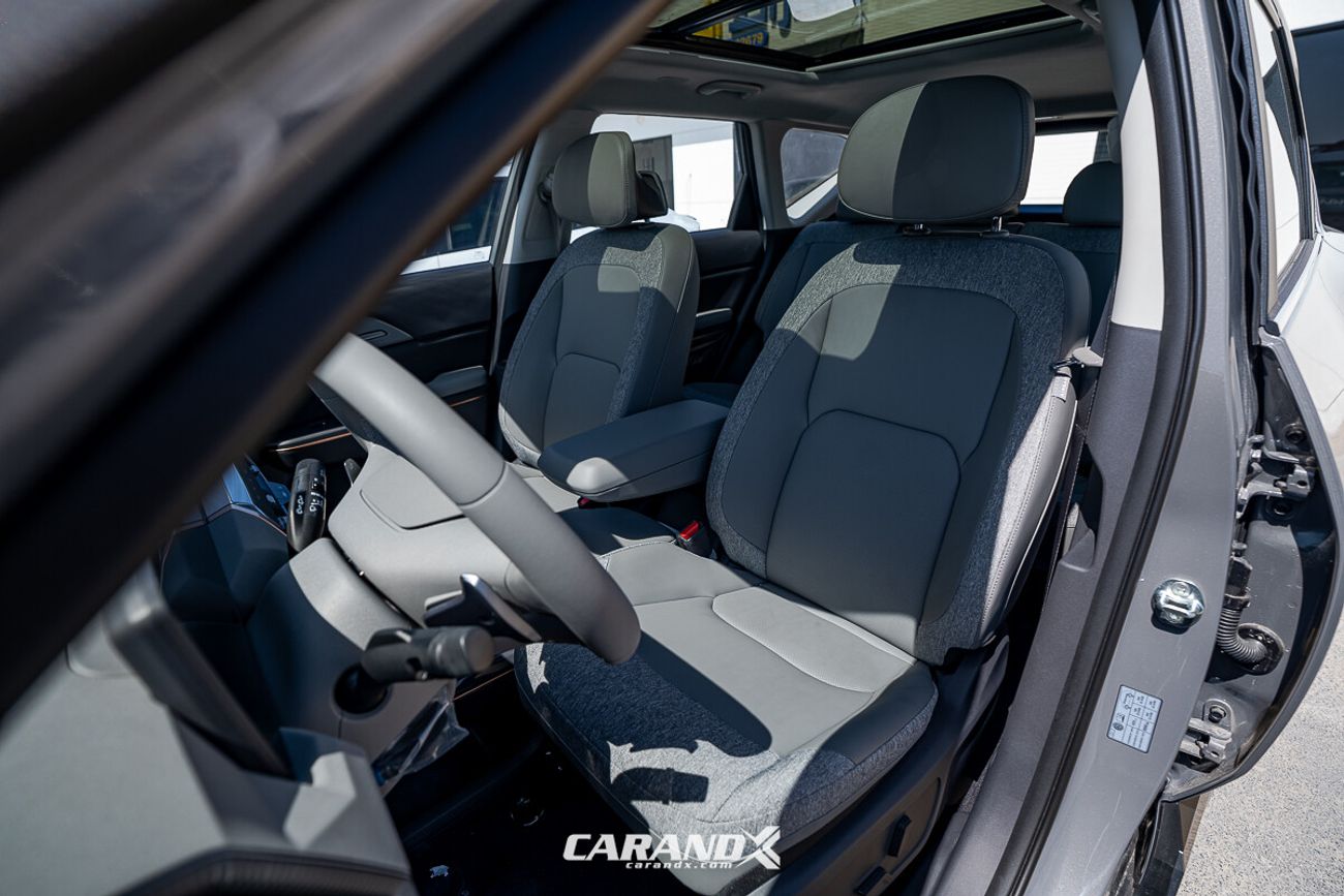 Kia EV5 KIA EV5 530 Land 2024