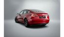 تسلا موديل 3 2023 Tesla Model 3 RWD / Autopilot / Tesla Warranty