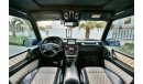 Mercedes-Benz G 63 AMG V8 BiTurbo - AED 5,267 Per Month - 0% DP