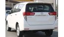 Toyota Innova SE+ Toyota Innova 2019 in excellent condition without accidents