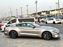فورد موستانج EcoBoost 2.3L Coupe A/T | Monthly 1300/- | 0% DP | Traction Control | # 02686