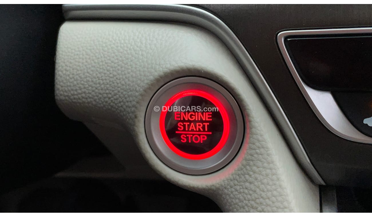 هوندا أكورد LX 1.5 | +مع الضمان | كمان تم فحص ١٥٠