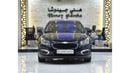 Chevrolet Cruze EXCELLENT DEAL for our Chevrolet Cruze LT ( 2017 Model ) in Blue Color GCC Specs