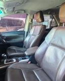 Toyota Fortuner VX2 4X4 Diesel 2.8L