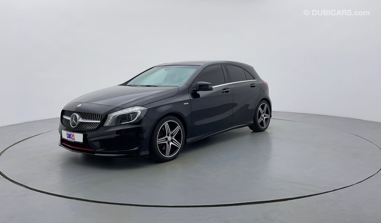 Mercedes-Benz A 250 A250 Sport 2000