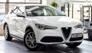 Alfa Romeo Stelvio Light Edition