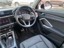 Audi Q3 Full option clean car