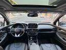 Hyundai Santa Fe 2020 PANORAMIC 2.0 TURBO 360 CAMERA CANADA IMPORTED