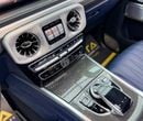 Mercedes Benz Brabus 2022 Mercedes Benz Brabus G700, 2027 AAA Warranty, Full Service History, Excellent Condition, GCC
