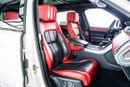Land Rover Range Rover Sport Autobiography 5.0L SVO (Special Vehicle Operations)-1 Owner-Bespoke Order