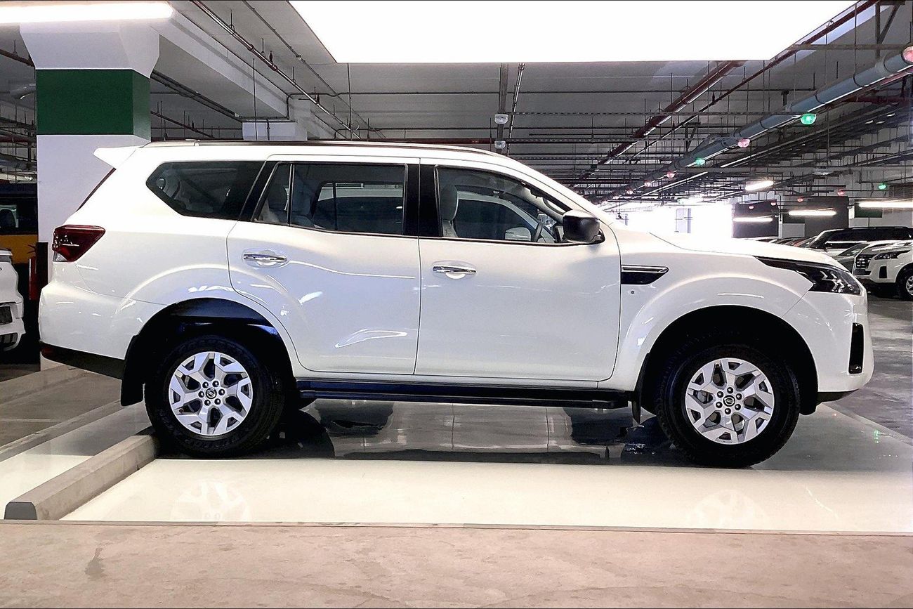 Nissan XTerra SE | Guaranteed Warranty | 0 Down Payment