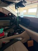 Ford Territory