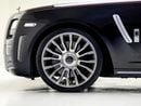 Rolls Royce Ghost with Mansory Kit | GCC Spec - Immaculate Condition