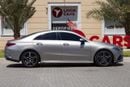 Mercedes-Benz CLA 250 Premium + 2.0L