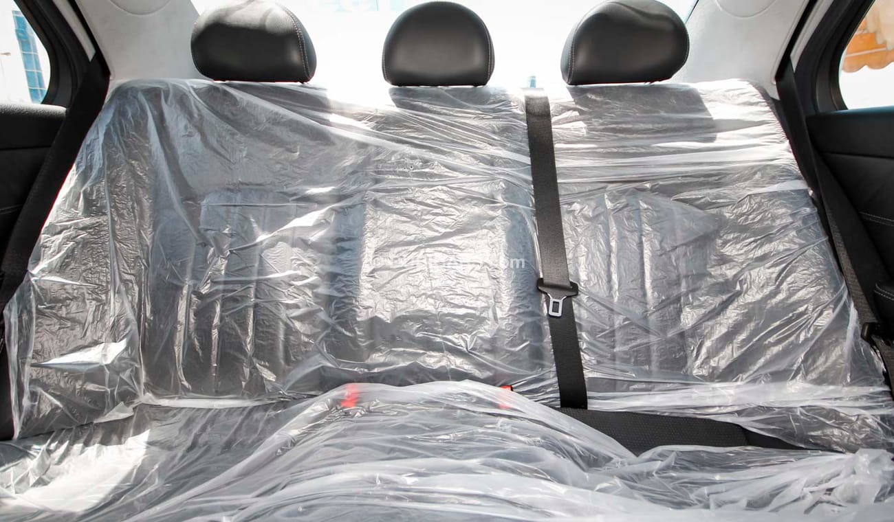 Mercedes-Benz E 55 AMG