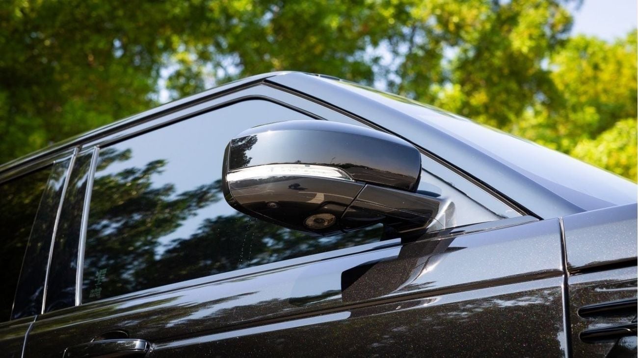 Land Rover Range Rover Sport 2019 V6 - PTR A/T - Well Maintained - Book Now