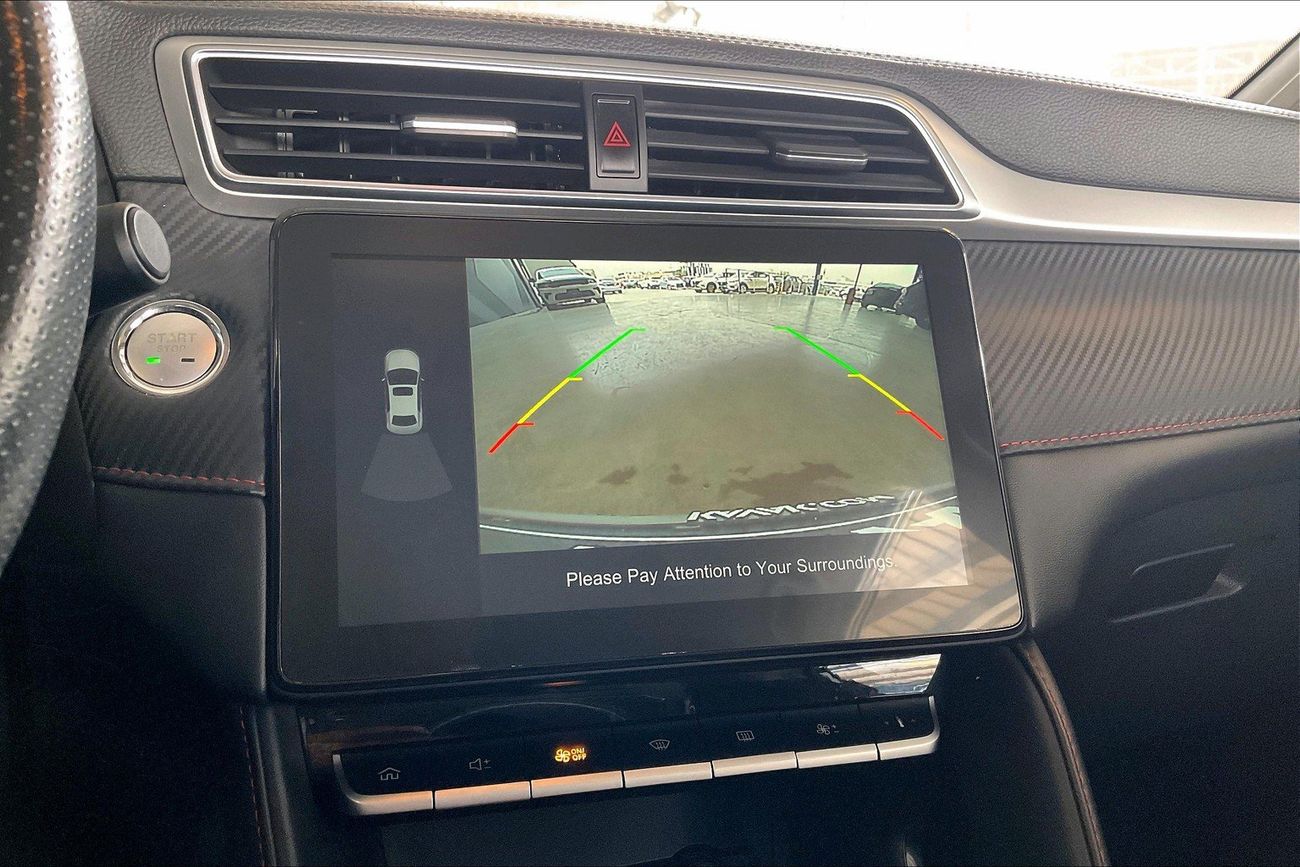 MG ZS Standard | Guaranteed Warranty | 0 Down Payment