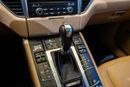 Porsche Macan Std 2.0L (252 HP)