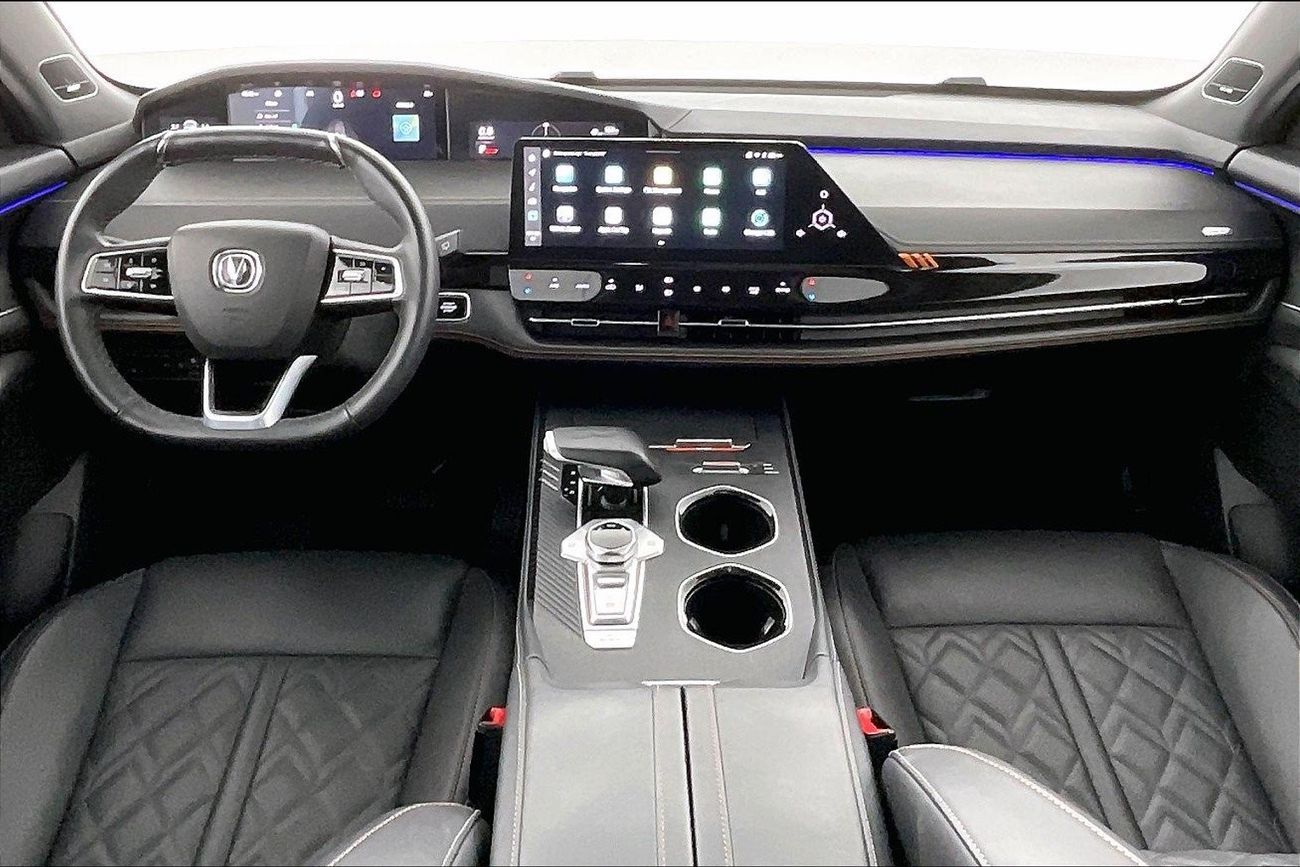 تشنجان يوني ك Limited | عرض العيد الحصري | خالية من أضرار الفيضانات