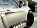 Porsche Cayman !! EID SALE !! 1 YEAR FREE WARRANTY !!  PORSCHE CAYMAN GT4 | 3.8L F6 RWD | 2016 | GCC SPECS